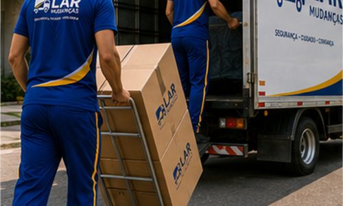 lar-mudancas-funcionario-carrinho